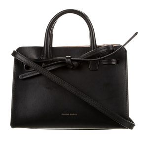 Mansur Gavriel Mini Sun Bag Mini Son Tote